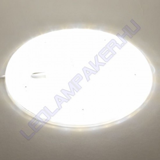 Led Panel betét, UFO Lámpába Mágneses, 2x36w, 2x2880lm, Változtatható Színhőmérséklet, 2 Év Garancia Led Panel betét, UFO Lámpába Mágneses, 2x36w, 2x2880lm, Változtatható Színhőmérséklet, 2 Év Garancia