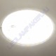 Led Panel betét, UFO Lámpába Mágneses, 2x36w, 2x2880lm, Változtatható Színhőmérséklet, 2 Év Garancia Led Panel betét, UFO Lámpába Mágneses, 2x36w, 2x2880lm, Változtatható Színhőmérséklet, 2 Év Garancia