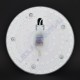 Led Panel betét, UFO Lámpába Mágneses, 2x36w, 2x2880lm, Változtatható Színhőmérséklet, 2 Év Garancia Led Panel betét, UFO Lámpába Mágneses, 2x36w, 2x2880lm, Változtatható Színhőmérséklet, 2 Év Garancia
