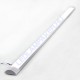 Led Fénycső Armatúra, Raktár és Iroda Világítás, Beépített Fényforrással, Természetes Fehér, 40w, 3200lm, T12, 120cm, IP20, Beltéri, 2 Év Garancia Led Fénycső Armatúra, Raktár és Iroda Világítás, Beépített Fényforrással, Természetes Fehér, 40w, 3200lm, T12, 120cm, IP20, Beltéri, 2 Év Garancia