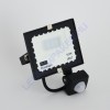 Led Reflektor Mozgásérzékelős, Mini, Hideg Fehér, Kültéri, SMD LED, 2 Év Garancia