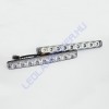 Nappali Menetfény Irányjelzővel, DLR, SMD LED, 12 volt, 24 Watt