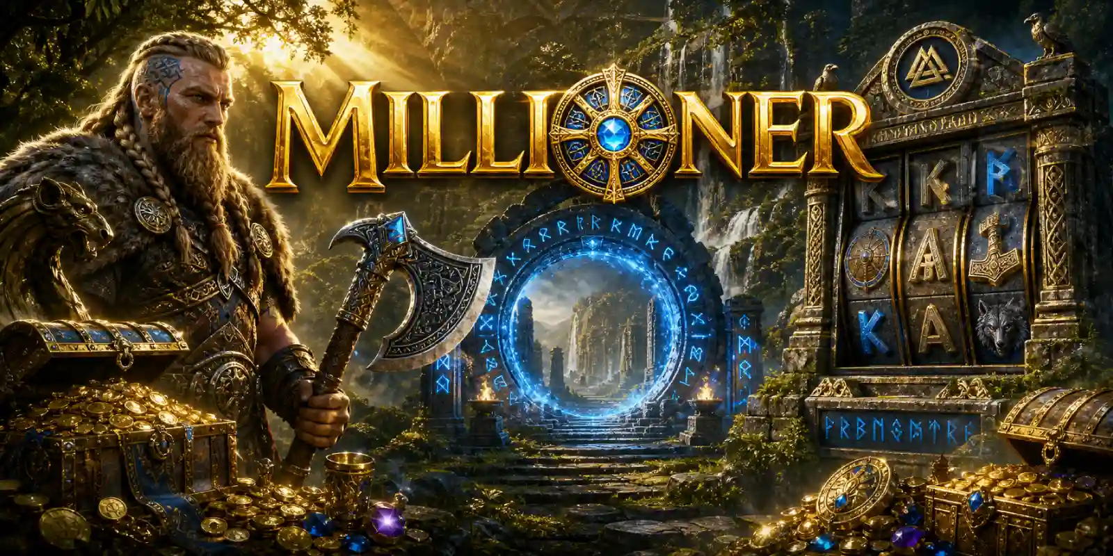 Millioner Casino